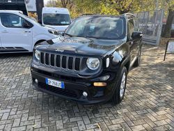 Nero Usata 2023 Jeep Renegade SUV | 18.490 € (Buon prezzo)