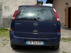 Usata 2004 Opel Meriva Enjoy Monovolume | 750 € (Super prezzo)