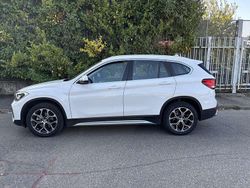 Usata 2019 BMW X1 xLine SUV | 22.000 € (Cara)