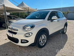 Bianco Usata 2018 Fiat 500X Pop Star SUV | 11.900 € (Ottimo prezzo)