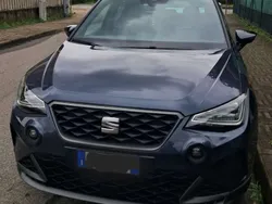 Grigio Usata 2023 Seat Arona FR SUV | 16.500 € (Buon prezzo)