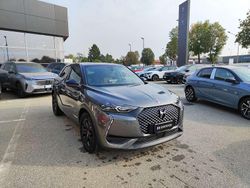Grigio platinumtetto nero Usata 2020 DS Automobiles DS3 Crossback Performance SUV | 15.950 € (Buon prezzo)
