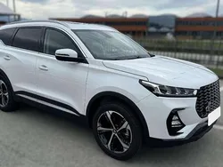 Bianco Nuova 2025 DR Automobiles DR6 SUV | 19.900 € (Super prezzo)