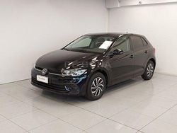 Nero Nuova 2026 VW Polo Life Tre volumi | 22.300 € (Super prezzo)