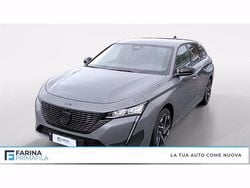 Grigio selenium metallizzato Nuova 2025 Peugeot 308 Allure Station wagon | 23.900 € (Super prezzo)