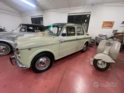 Beige Usata 1989 Fiat 1100 Tre volumi | 7990 €