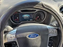 Nero Usata 2010 Ford Galaxy Monovolume | 5000 € (Buon prezzo)