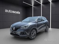 Grigio Usata 2020 Renault Kadjar SUV | 13.490 € (Super prezzo)