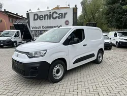 Bianco Usata 2023 Fiat e-Doblò Monovolume | 24.900 € (Buon prezzo)