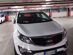 Usata 2014 Kia Sportage Plus SUV | 9000 € (Buon prezzo)