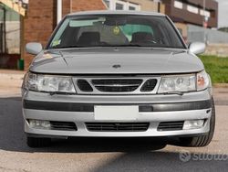 Grigio Usata 1997 Saab 9-5 Tre volumi | 2500 €