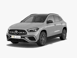 Gray Nuova 2025 Mercedes GLA180 AMG line SUV | 49.900 € (Buon prezzo)