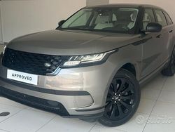 Bronzo Usata 2021 Land Rover Range Rover Velar SE SUV | 35.900 € (Buon prezzo)
