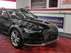 Usata 2018 Audi A6 Allroad Advanced Station wagon | 25.000 € (Buon prezzo)