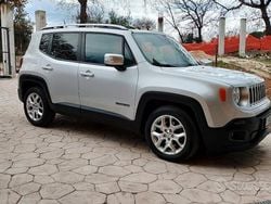 Usata 2017 Jeep Renegade SUV | 14.500 € (Cara)