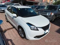 Usata 2018 Suzuki Baleno Tre volumi | 7900 € (Buon prezzo)