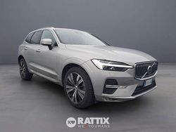 Silver dawn met Usata 2023 Volvo XC60 Ultimate SUV | 43.533 € (Buon prezzo)