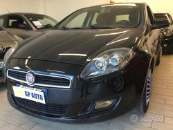 Other Usata 2010 Fiat Bravo Dynamic Due volumi | 4499 € (Cara)