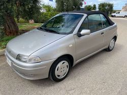 Grigio Usata 1999 Fiat Punto Cabriolet Cabrio | 3800 € (Buon prezzo)