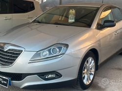 Grigio Usata 2011 Lancia Delta Due volumi | 2500 € (Ottimo prezzo)