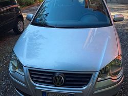 Grigio Usata 2007 VW Polo Due volumi | 2000 € (Buon prezzo)