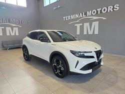 Bianco Nuova 2025 Alfa Romeo GT Junior Edizione Speciale SUV | 28.890 € (Buon prezzo)