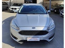 Argento Usata 2018 Ford Focus Business Edition Station wagon | 10.900 € (Buon prezzo)