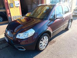 Viola Usata 2012 Fiat Sedici Dynamic SUV | 6500 € (Cara)