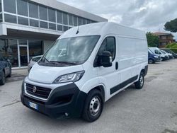 Bianco Usata 2022 Fiat Ducato Furgone | 18.900 € (Super prezzo)
