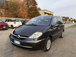 Lilla Usata 2011 Citroën C8 Monovolume | 5300 € (Ottimo prezzo)