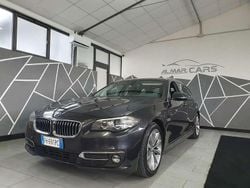 Other Usata 2017 BMW 520 Luxury Line Station wagon | 16.500 € (Ottimo prezzo)