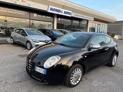 Nero Usata 2013 Alfa Romeo MiTo Super Due volumi | 4900 € (Buon prezzo)