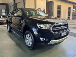 Other Usata 2020 Ford Ranger Limited Pick-up | 23.490 €