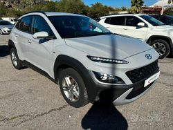 Grigio Usata 2021 Hyundai Kona N Line SUV | 12.990 € (Super prezzo)
