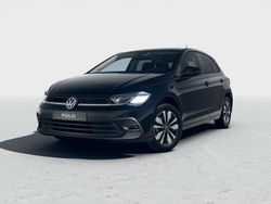 Nero Nuova 2025 VW Polo Edition Tre volumi | 21.450 € (Buon prezzo)