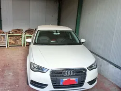 Usata 2013 Audi A3 Ambition Tre volumi | 11.000 € (Ottimo prezzo)
