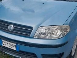 Usata 2005 Fiat Punto Due volumi | 1500 € (Buon prezzo)
