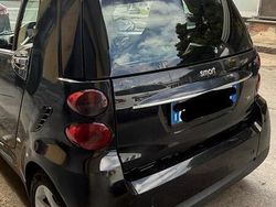 Usata 2008 Smart ForTwo Coupé Coupé | 5400 €