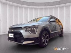 Interstellar gray Nuova 2025 Kia Niro Style SUV | 34.200 € (Buon prezzo)