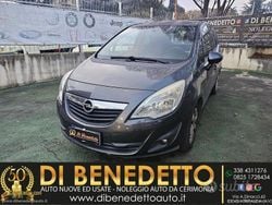 Usata 2012 Opel Meriva Monovolume | 4500 € (Molto cara)