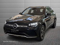 Nero Usata 2021 Mercedes GLC300e Premium SUV | 38.950 € (Cara)