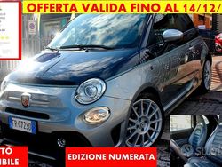Other Usata 2018 Abarth 695 Due volumi | 19.990 € (Super prezzo)