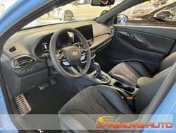 Azzurro Usata 2023 Hyundai i30 N Performance | 42.400 €