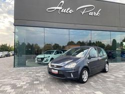 Grigio scuro Usata 2010 Ford C-MAX Monovolume | 5000 € (Molto cara)