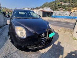 Usata 2010 Alfa Romeo MiTo Distinctive Due volumi | 3000 € (Ottimo prezzo)