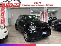 Nero Usata 2021 Smart ForFour Electric Drive Prime Tre volumi | 11.999 € (Buon prezzo)