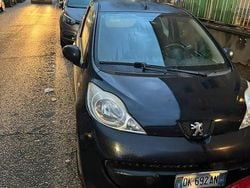 Usata 2007 Peugeot 107 Due volumi | 2200 € (Super prezzo)