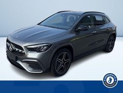 Grigio Nuova 2025 Mercedes GLA200 AMG SUV | 50.250 € (Buon prezzo)