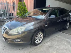 Grigio Usata 2012 Lancia Delta Gold Tre volumi | 3700 € (Super prezzo)