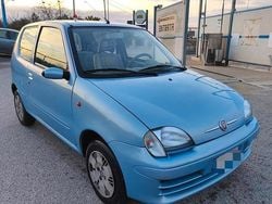Usata 2010 Fiat 600 Tre volumi | 2650 € (Buon prezzo)